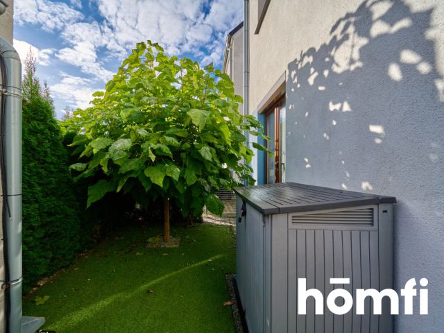 ul. Św. Rity / Iwiny | 3 pokoje | ogródek | garaż - Mieszkanie - Sprzedaż - Wrocławski, Siechnice / Iwiny