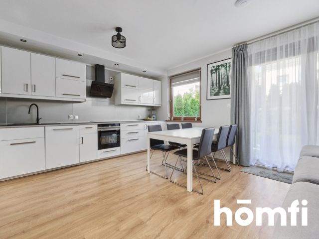 ul. Św. Rity / Iwiny | 3 pokoje | ogródek | garaż - Mieszkanie - Sprzedaż - Wrocławski, Siechnice / Iwiny