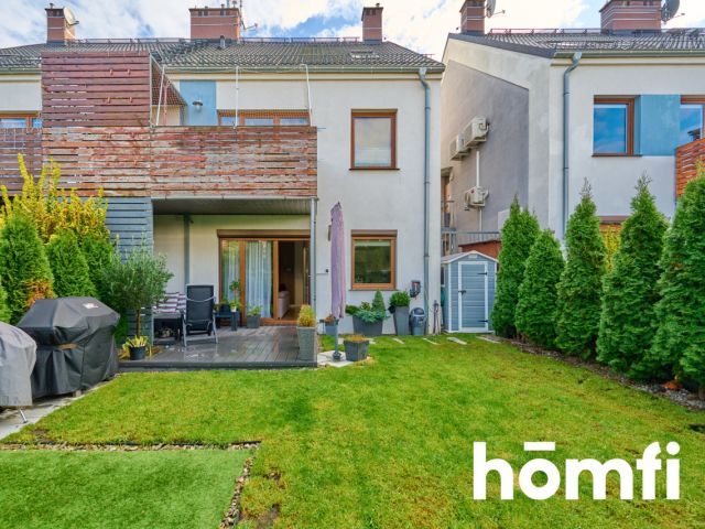 3-POKOJOWE Z OGRÓDKIEM DO WPROWADZENIA - Mieszkanie - Sprzedaż - Wrocławski, Siechnice / Iwiny