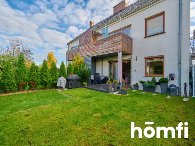 ul. Św. Rity / Iwiny | 3 pokoje | ogródek | garaż - Mieszkanie - Sprzedaż - Wrocławski, Siechnice / Iwiny