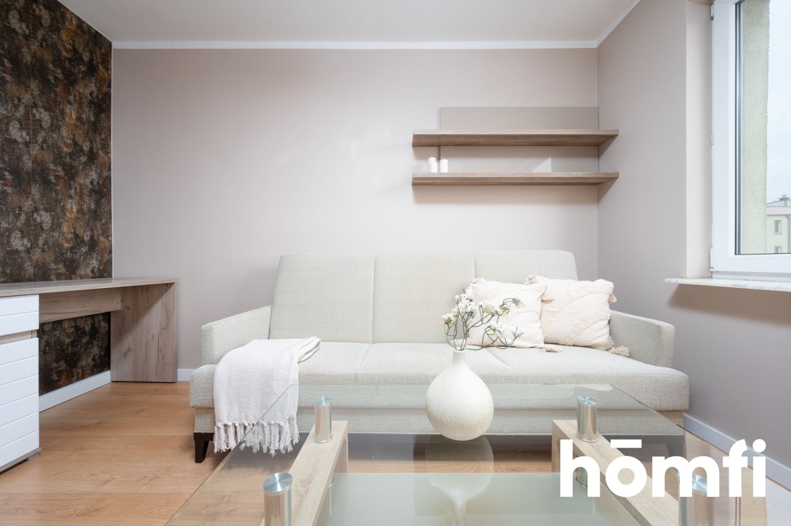 For sale apartment with beautiful panoramic view of Cracow - Apartment - Sale - Kraków, Śródmieście / Prądnik Czerwony