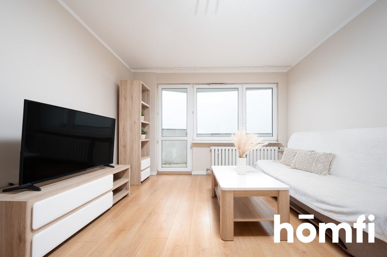 For sale apartment with beautiful panoramic view of Cracow - Apartment - Sale - Kraków, Śródmieście / Prądnik Czerwony