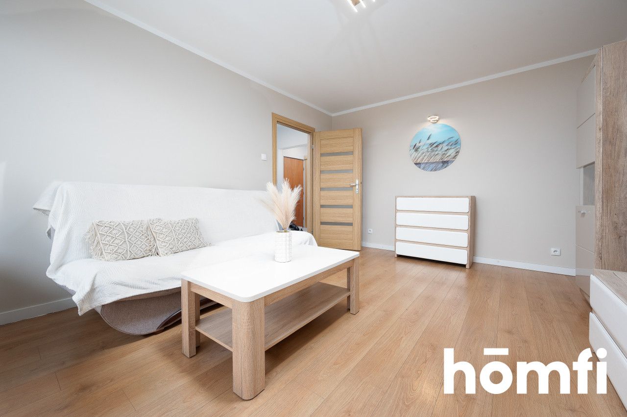 For sale apartment with beautiful panoramic view of Cracow - Apartment - Sale - Kraków, Śródmieście / Prądnik Czerwony