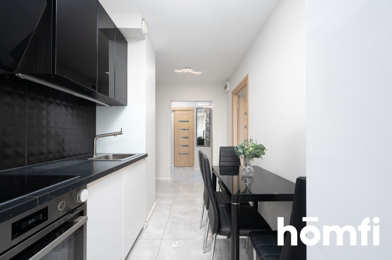 For sale apartment with beautiful panoramic view of Cracow - Apartment - Sale - Kraków, Śródmieście / Prądnik Czerwony