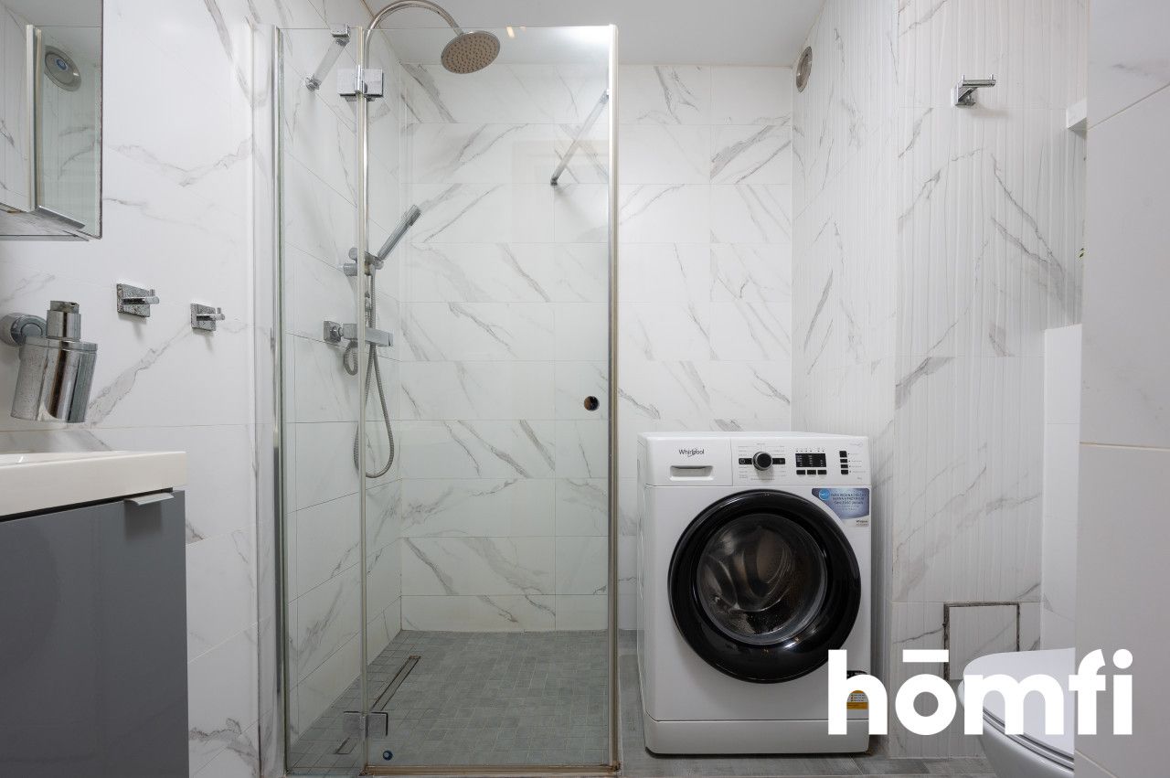 For sale apartment with beautiful panoramic view of Cracow - Apartment - Sale - Kraków, Śródmieście / Prądnik Czerwony