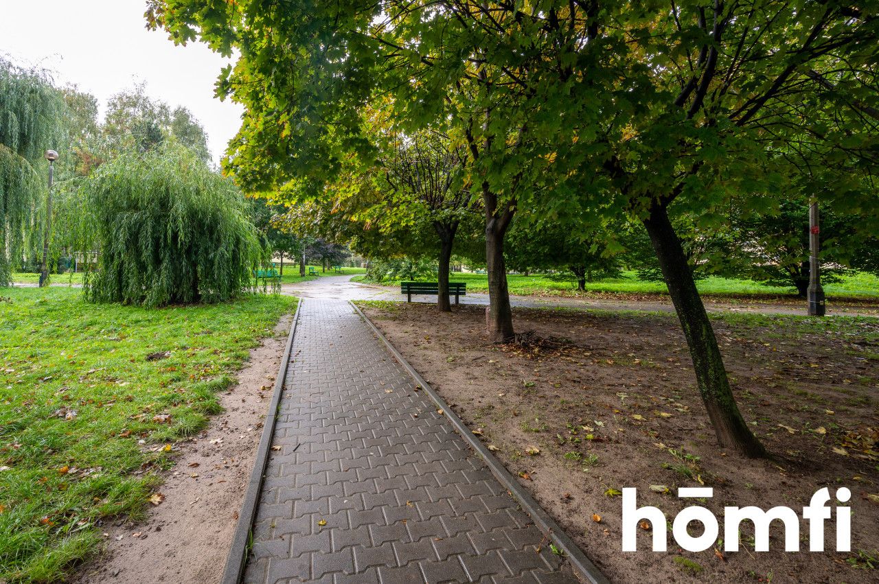 For sale apartment with beautiful panoramic view of Cracow - Apartment - Sale - Kraków, Śródmieście / Prądnik Czerwony