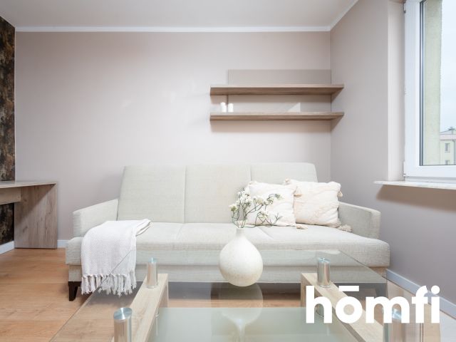 For sale apartment with beautiful panoramic view of Cracow - Apartment - Sale - Kraków, Śródmieście / Prądnik Czerwony