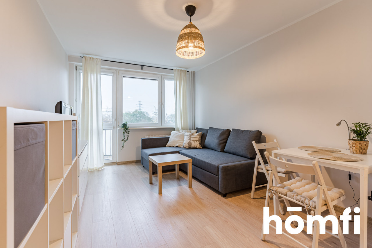 cozy flat at Żabianka available now - Apartment - Rent - Gdańsk, Żabianka