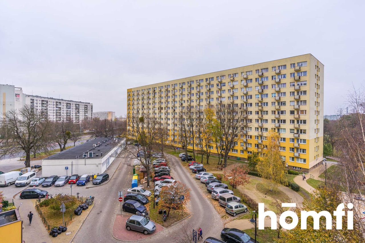 cozy flat at Żabianka available now - Apartment - Rent - Gdańsk, Żabianka