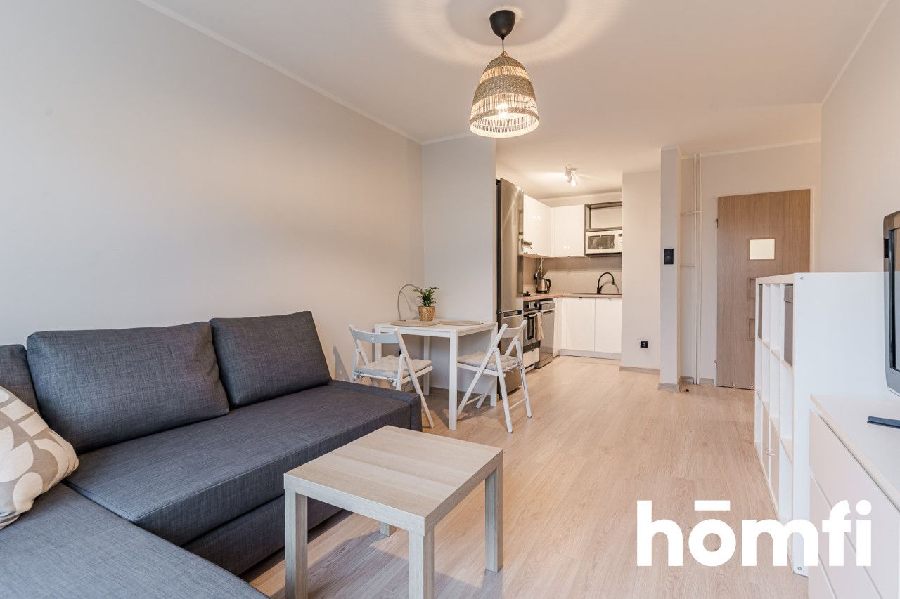 cozy flat at Żabianka available now - Apartment - Rent - Gdańsk, Żabianka