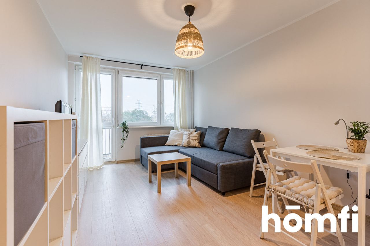 cozy flat at Żabianka available now - Apartment - Rent - Gdańsk, Żabianka