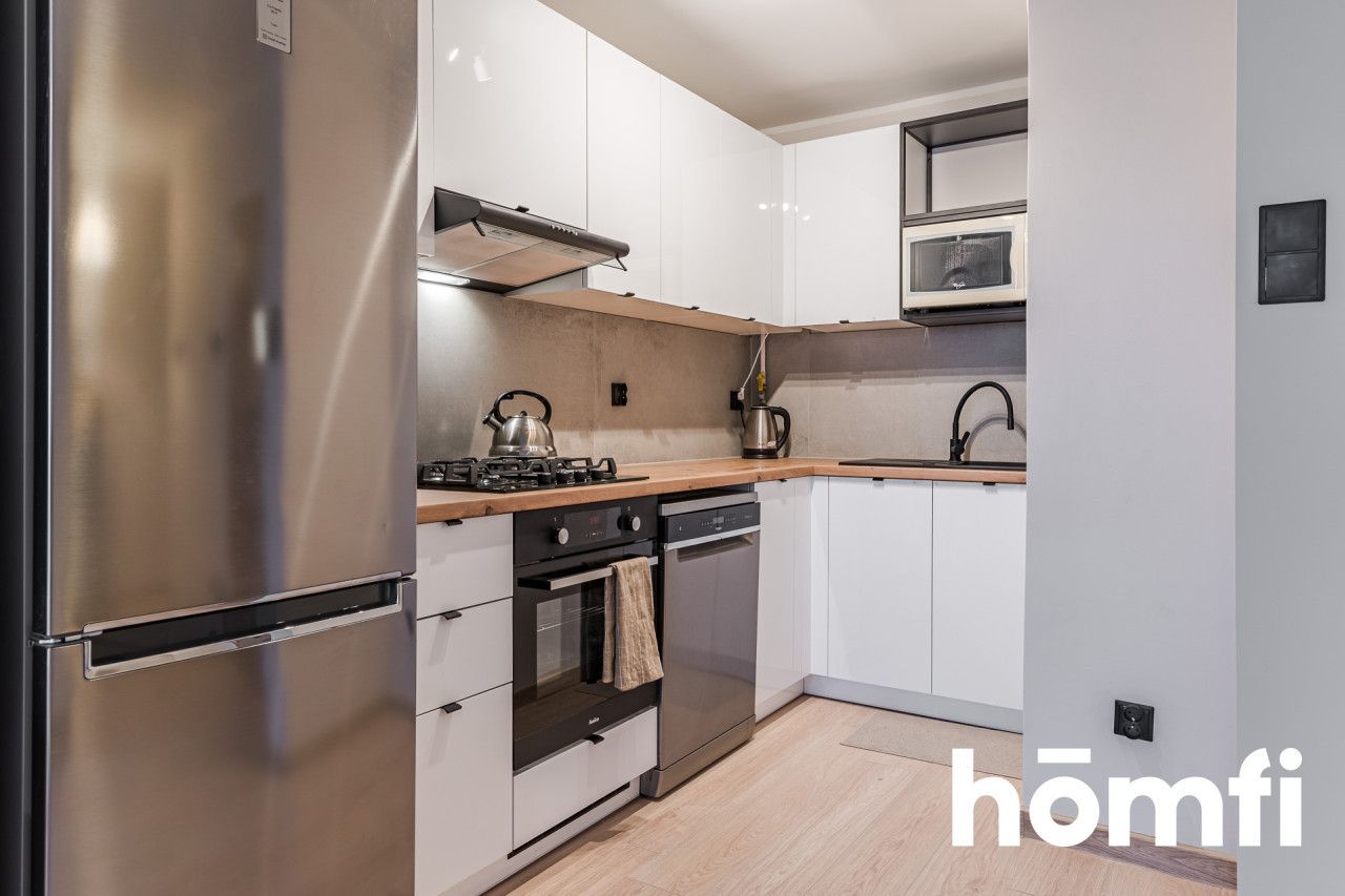 cozy flat at Żabianka available now - Apartment - Rent - Gdańsk, Żabianka