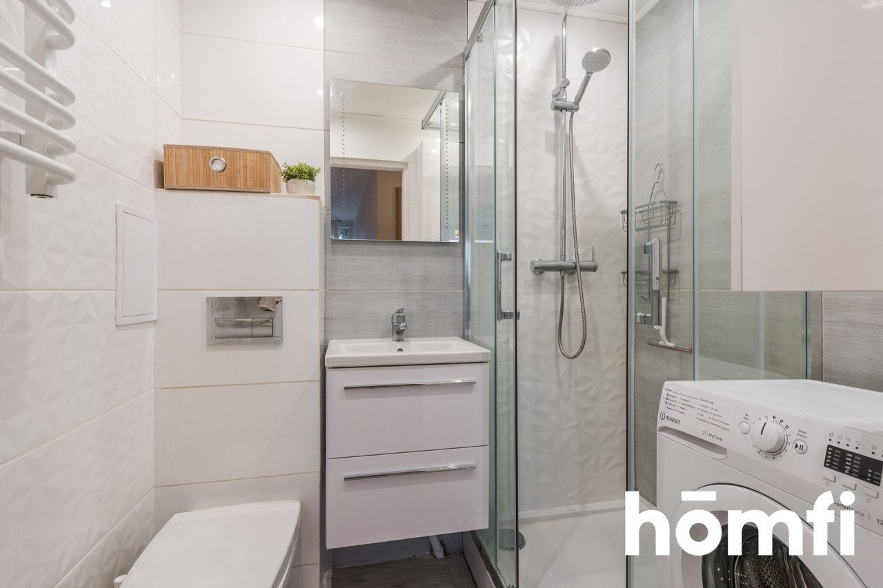 cozy flat at Żabianka available now - Apartment - Rent - Gdańsk, Żabianka