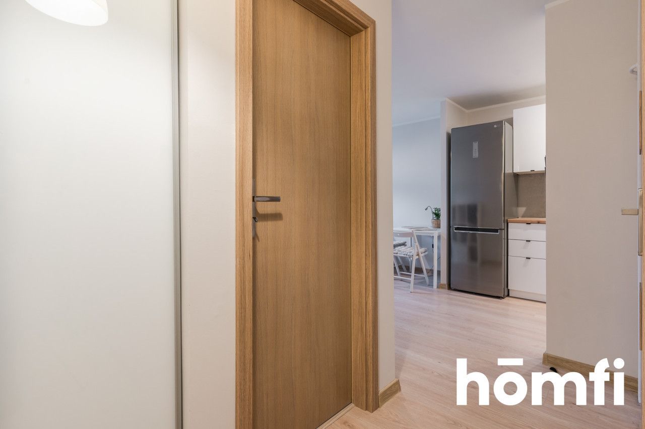 cozy flat at Żabianka available now - Apartment - Rent - Gdańsk, Żabianka