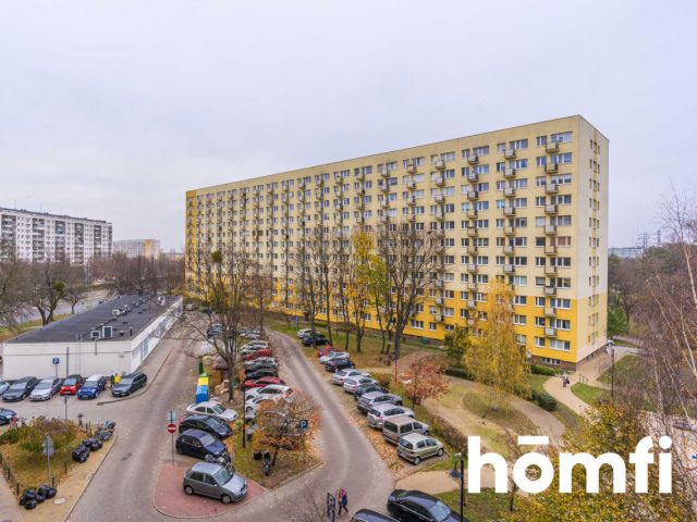 przytulne mieszkanie na Żabiance od zaraz - Mieszkanie - Wynajem - Gdańsk, Żabianka