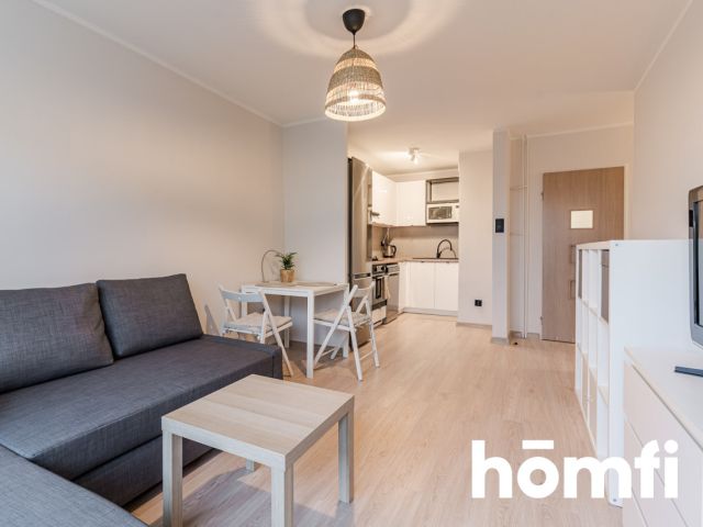 przytulne mieszkanie na Żabiance od zaraz - Mieszkanie - Wynajem - Gdańsk, Żabianka