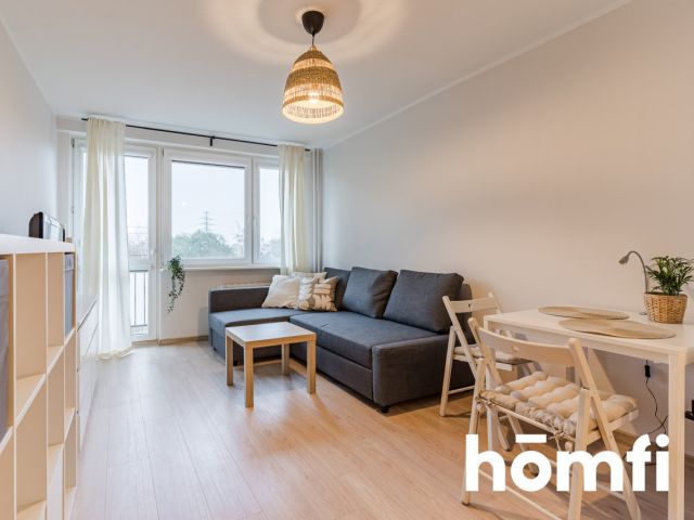 przytulne mieszkanie na Żabiance od zaraz - Mieszkanie - Wynajem - Gdańsk, Żabianka