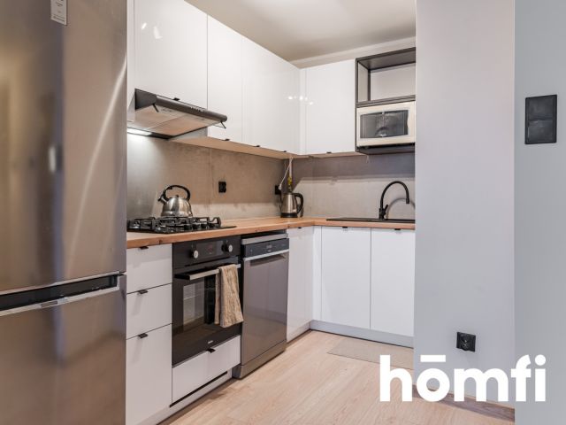 przytulne mieszkanie na Żabiance od zaraz - Mieszkanie - Wynajem - Gdańsk, Żabianka