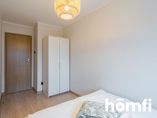 przytulne mieszkanie na Żabiance od zaraz - Mieszkanie - Wynajem - Gdańsk, Żabianka