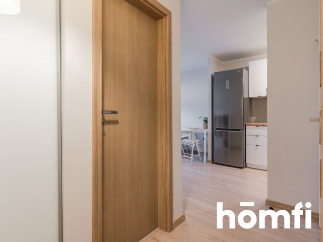 przytulne mieszkanie na Żabiance od zaraz - Mieszkanie - Wynajem - Gdańsk, Żabianka