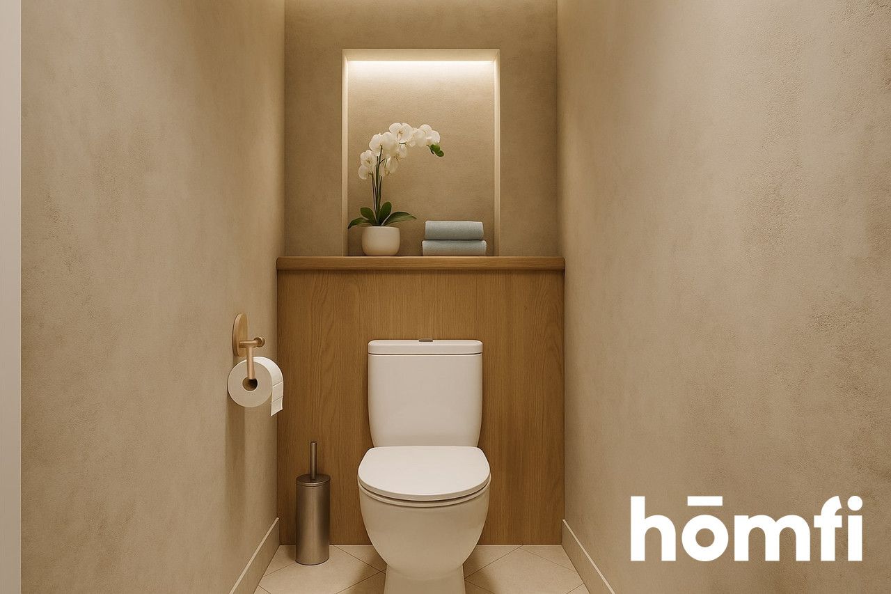 Przestronne 3 pok. mieszkanie na Fordonie - Mieszkanie - Sprzedaż - Bydgoszcz, Fordon