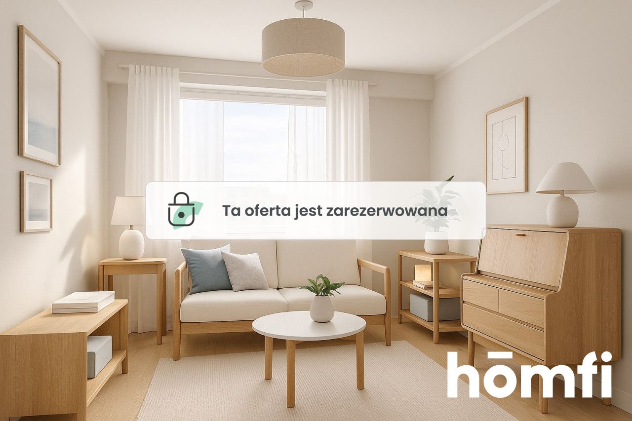 Przestronne 3 pok. mieszkanie na Fordonie - Mieszkanie - Sprzedaż - Bydgoszcz, Fordon