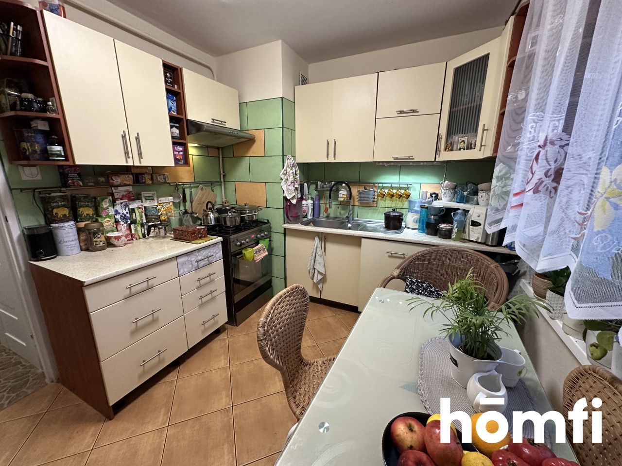 Przestronne 3 pok. mieszkanie na Fordonie - Mieszkanie - Sprzedaż - Bydgoszcz, Fordon