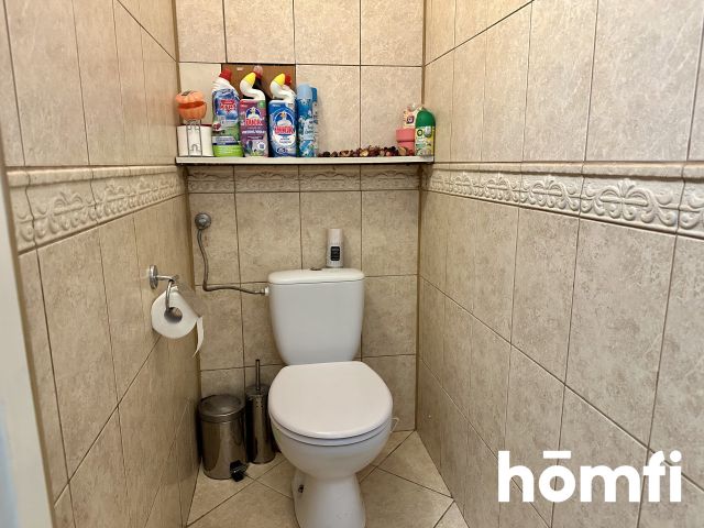 Spacious 3 room apartment - Fordon - Apartment - Sale - Bydgoszcz, Fordon