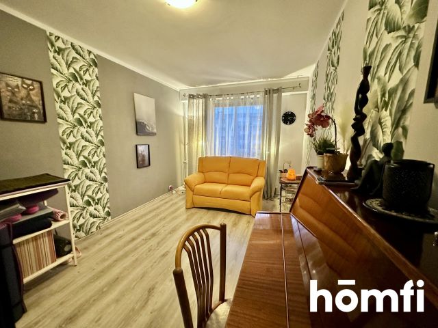 Spacious 3 room apartment - Fordon - Apartment - Sale - Bydgoszcz, Fordon