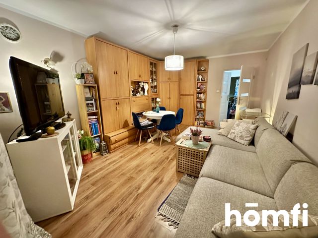 Spacious 3 room apartment - Fordon - Apartment - Sale - Bydgoszcz, Fordon