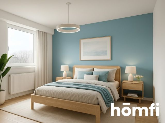 Przestronne 3 pok. mieszkanie na Fordonie - Mieszkanie - Sprzedaż - Bydgoszcz, Fordon