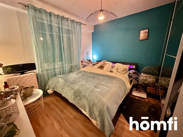 Spacious 3 room apartment - Fordon - Квартира - Продаж - Bydgoszcz, Fordon