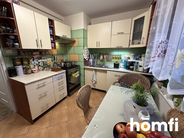 Spacious 3 room apartment - Fordon - Apartment - Sale - Bydgoszcz, Fordon