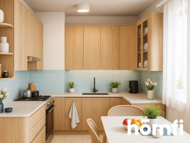 Spacious 3 room apartment - Fordon - Apartment - Sale - Bydgoszcz, Fordon