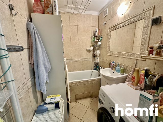 Spacious 3 room apartment - Fordon - Apartment - Sale - Bydgoszcz, Fordon