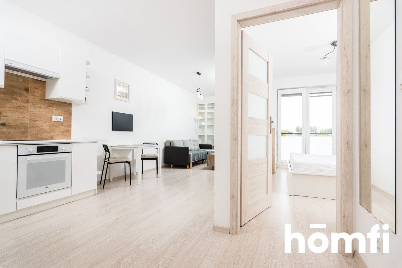 NOWOCZESNE 2- POKOJOWE | ul. PILTZA 21 | 40m2 - Mieszkanie - Wynajem - Kraków, Ruczaj