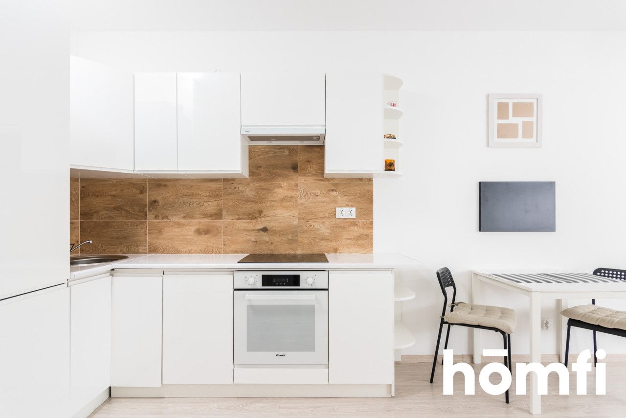 NOWOCZESNE 2- POKOJOWE | ul. PILTZA 21 | 40m2 - Mieszkanie - Wynajem - Kraków, Ruczaj