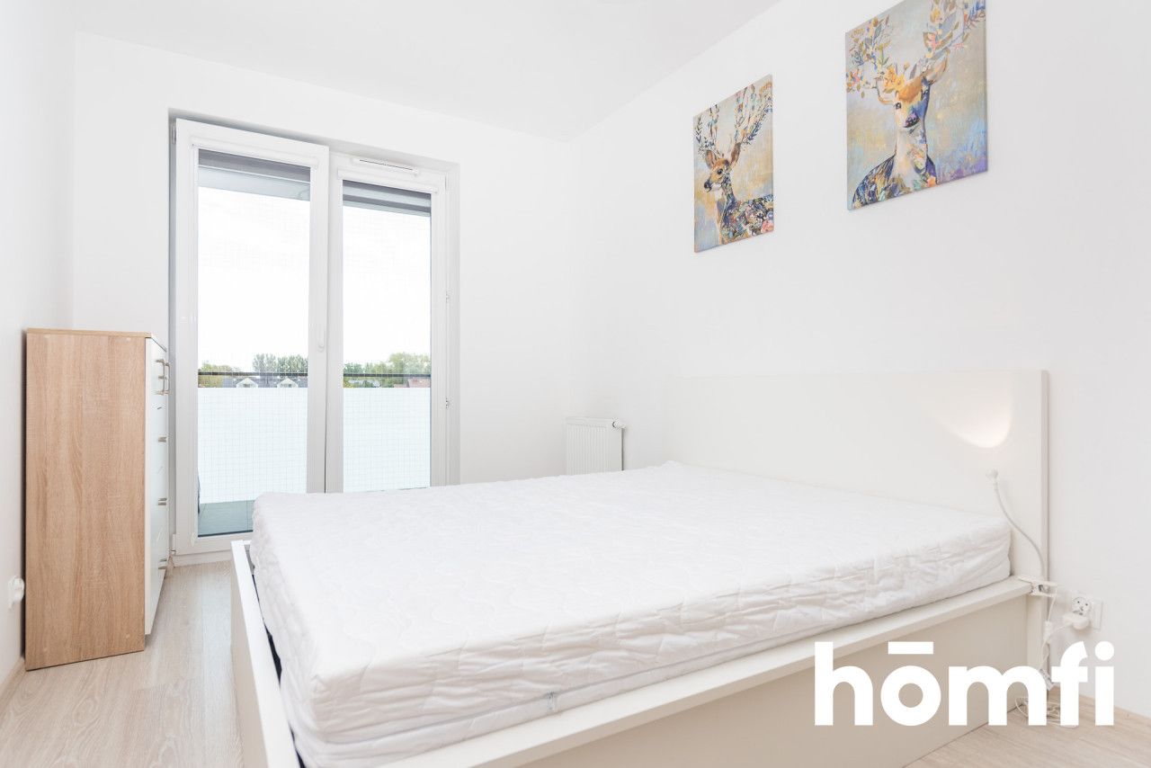 NOWOCZESNE 2- POKOJOWE | ul. PILTZA 21 | 40m2 - Mieszkanie - Wynajem - Kraków, Ruczaj