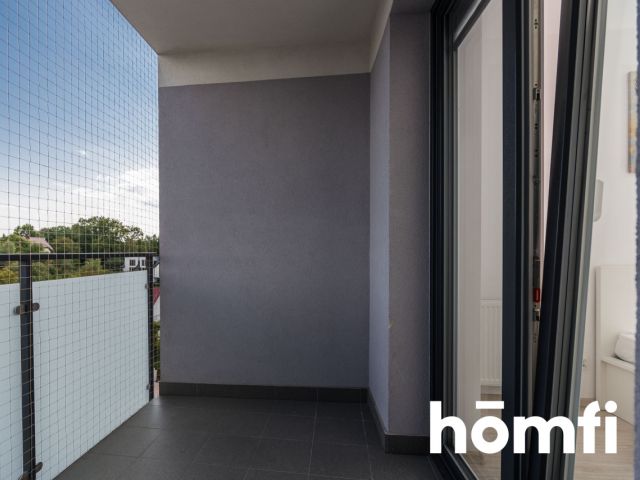 MODERN TWO ROOM APARTMENT OF 40sqm - PILTZA 21 STREET - Apartment - Rent - Kraków, Ruczaj