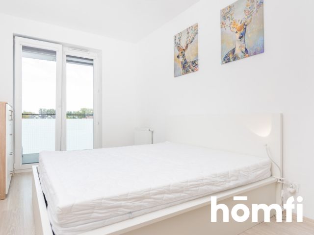 MODERN TWO ROOM APARTMENT OF 40sqm - PILTZA 21 STREET - Apartment - Rent - Kraków, Ruczaj