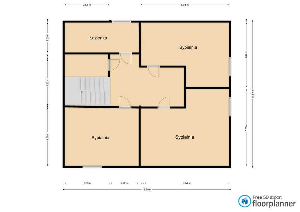 Na sprzedaż dom w jednej z lepszych lokalizacji w Radomiu - Dom - Sprzedaż - Radom, Malenice