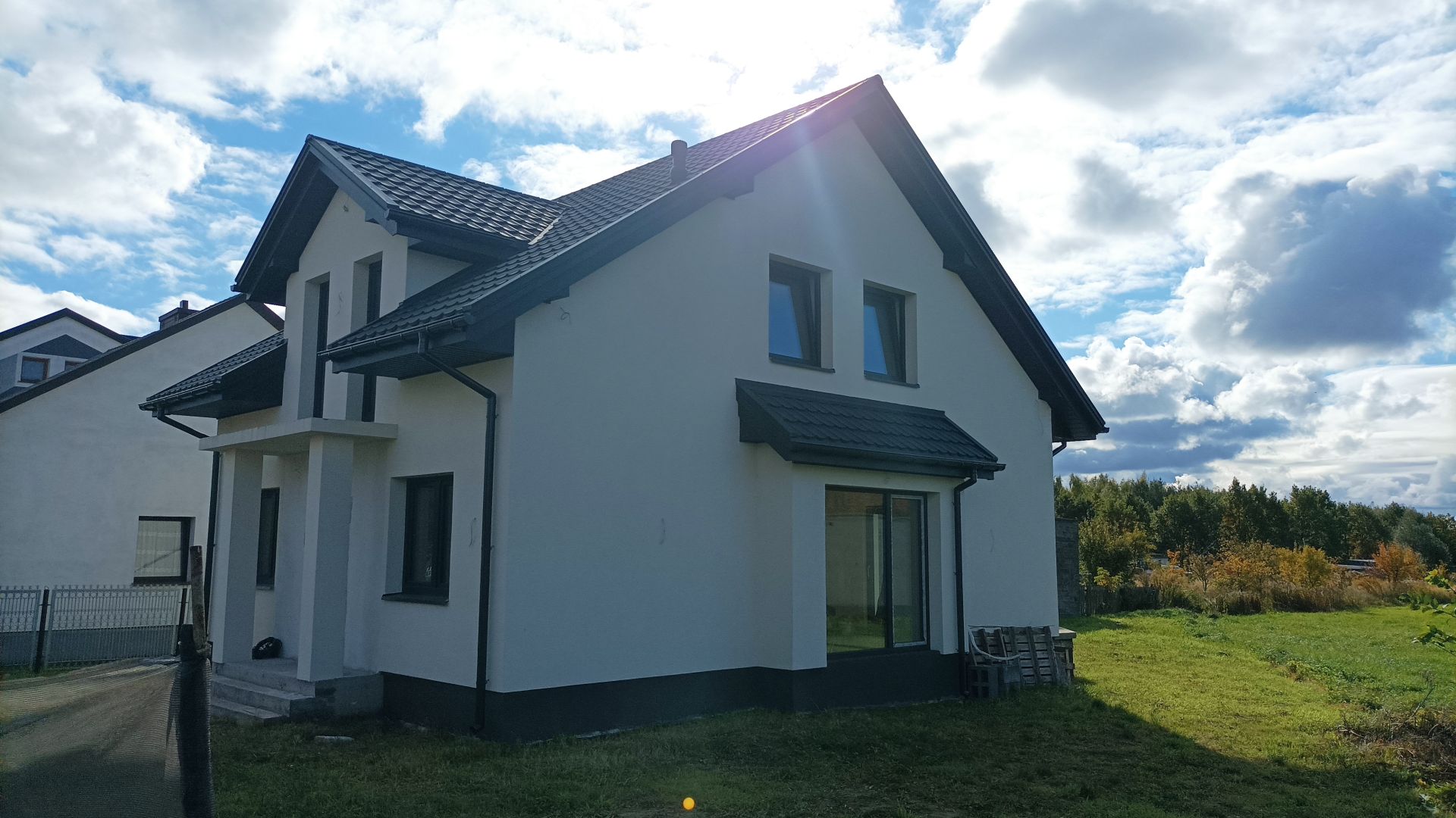 Really well located house for sell in Radom - House - Sale - Radom, Malenice
