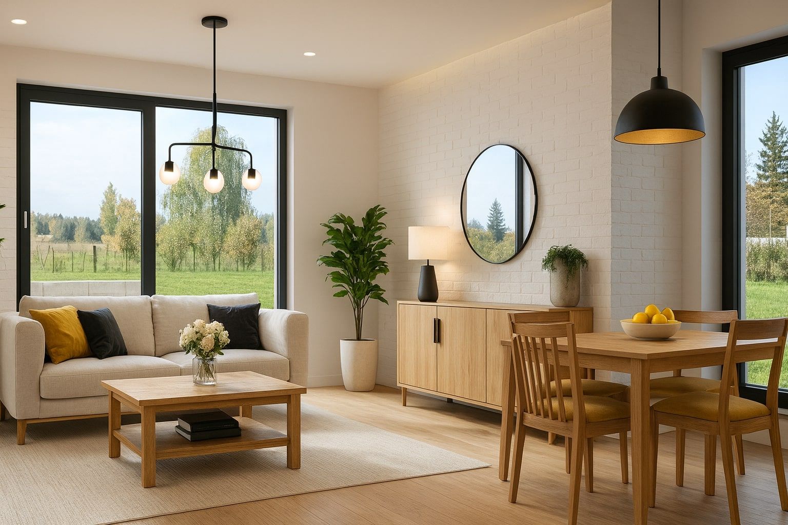 Really well located house for sell in Radom - House - Sale - Radom, Malenice