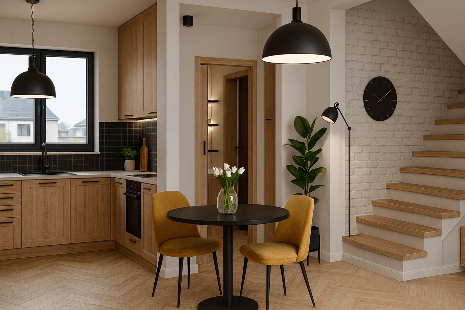 Na sprzedaż dom w jednej z lepszych lokalizacji w Radomiu - Dom - Sprzedaż - Radom, Malenice