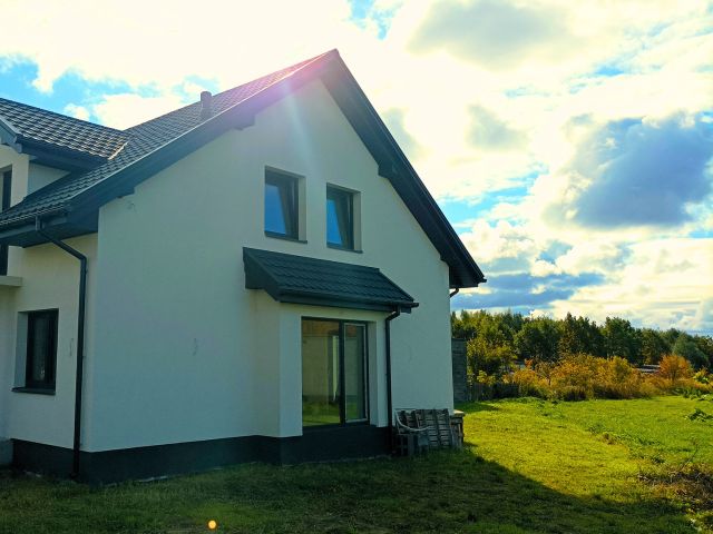 Na sprzedaż dom w jednej z lepszych lokalizacji w Radomiu - Dom - Sprzedaż - Radom, Malenice