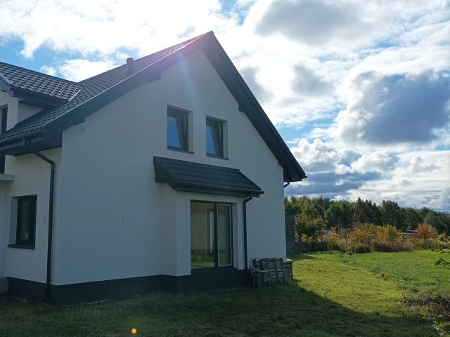 Really well located house for sell in Radom - House - Sale - Radom, Malenice