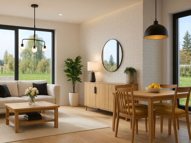 Really well located house for sell in Radom - House - Sale - Radom, Malenice