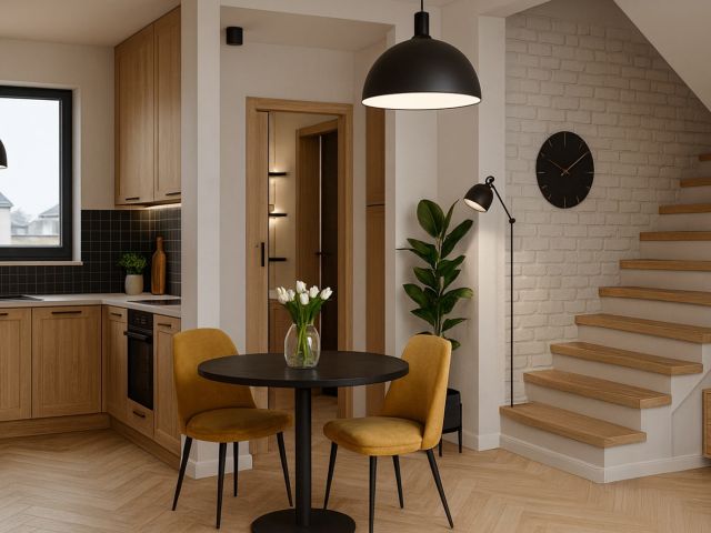 Really well located house for sell in Radom - Дім - Продаж - Radom, Malenice