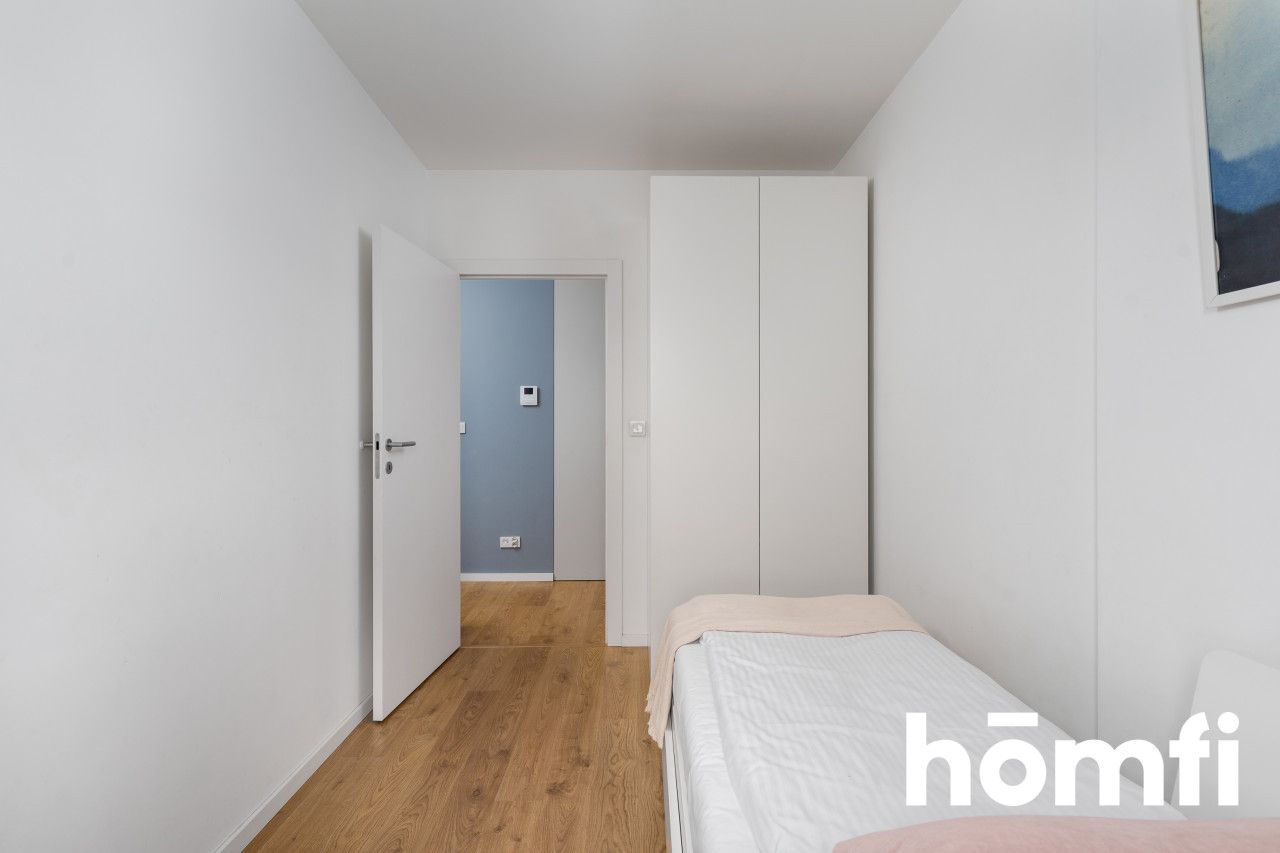 Top lokalizacja – apartament z ROI - Mieszkanie - Sprzedaż - Gdańsk, Śródmieście