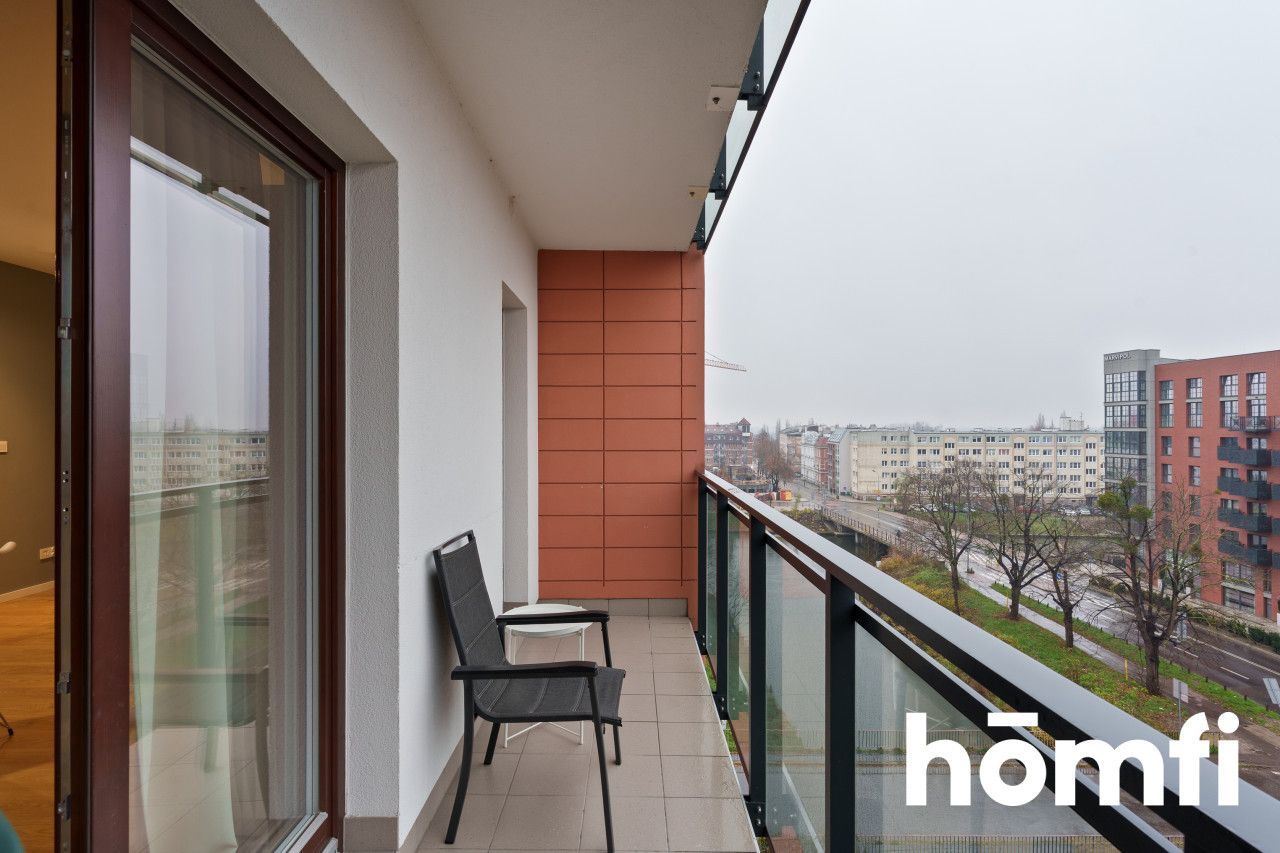 Top location – apartment with ROI - Apartment - Sale - Gdańsk, Śródmieście